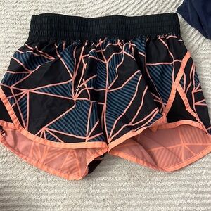 Champion athletic shorts